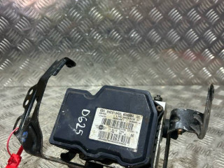 блок ABS Mini Countryman 1 поколение 2012, 1.6 л., N16 B16 A, бензин, 6МКПП, хетчбэк 5 дв., 6796698, 17723705, 54086094A, 18186305-A, 6796700-01, 62143309