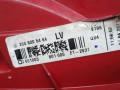фонарь задний левый Mercedes-Benz C-Класс W204/S204/C204 [рестайлинг] 2011, 2.2 л., дизель, седан - фото №4