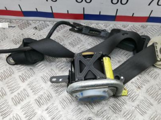 ремень безопасности Toyota Avensis 2 поколение (T250) 2005, 2.2 л., D-4D, дизель, МКПП, универсал