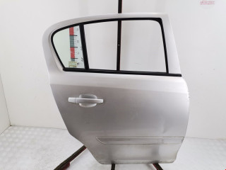 дверь задняя правая Opel Corsa D 2007, 1.2 л., МКПП, хетчбэк 5 дв., 93189341