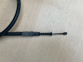 трос ручника BMW 5 серия E60/E61 [рестайлинг] 2007, 3.0 л., дизель, АКПП, универсал, 6770602 - фото №2