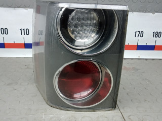 фонарь задний левый Land Rover Range Rover 3 поколение [рестайлинг] 2007, 3.6 л., дизель