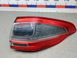 фонарь задний правый Ford S-Max 1 поколение 2010, 2.0 л., дизель, минивэн