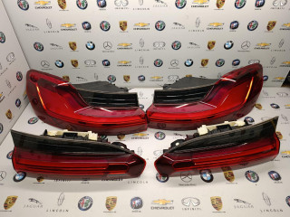 фонари задние (комплект) BMW 2023, 2.0 л., бензин, 416