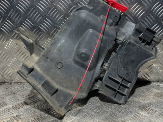 защита двигателя Dacia Sandero 2 поколение 2013, 1.5 л., K9K 612, дизель, 5МКПП, хетчбэк 5 дв., 638302752