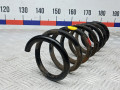 пружина задняя Renault Megane 3 поколение 2010, 1.5 л., дизель - фото №3