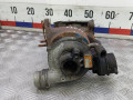 турбина Nissan Qashqai J10 [рестайлинг] 2011, 1.5 л., дизель, 16289RH82728404 - фото №4