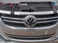 передняя часть (ноускат) Volkswagen Tiguan 1 поколение 2009, 2.0 л., CBAA, дизель, 6МКПП, внедорожник 5 дв. - фото №8