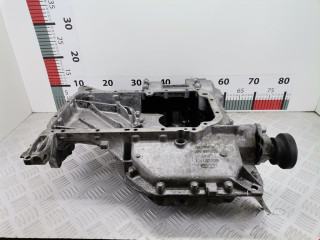 масляный поддон Audi A4 B5 1999, 2.5 л., АКПП, универсал, 059103603J