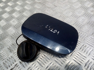 лючок топливного бака Mercedes-Benz CLK-Класс C209/A209 2004, 3.2 л., АКПП, купе, A2097500206