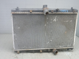 радиатор (основной) Suzuki SX4 1 поколение 2007, 1.9 л., DDiS, дизель, МКПП, хетчбэк 5 дв.