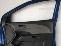 дверь передняя правая Chevrolet Aveo T300 2013, 1.4 л., бензин, 5МКПП, хетчбэк 5 дв. - фото №5