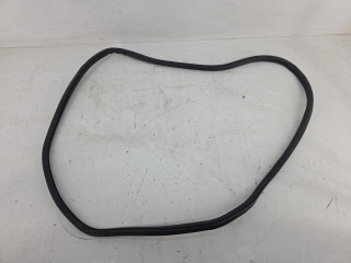 уплотнитель двери Volkswagen Tiguan 1 поколение [рестайлинг] 2015, 1.4 л., TSI, CTHD, бензин, АКПП, u5, хетчбэк 5 дв., передний привод, правый руль, 5N0867913