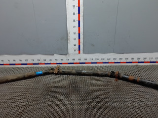 карданный вал Ford Transit 7 поколение 2007, 2.4 л., дизель, микроавтобус