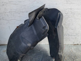 защита арок передняя правая (подкрылок) Fiat Palio 1 поколение 1999, 1.3 л., бензин, универсал