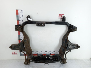 балка подвески передняя (подрамник) Ford Cougar 1 поколение 1999, 2.0 л., МКПП, купе, F8RZ5C145FF