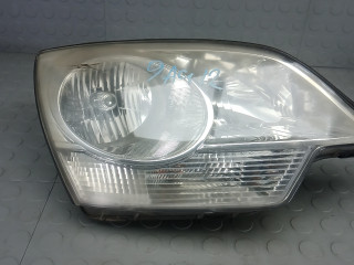 фара правая Opel Antara 1 поколение 2008, 2.0 л., CDTi, дизель, МКПП, внедорожник 5 дв.