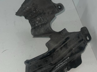 защита двигателя Chevrolet Equinox 3 поколение 2020, 1.5 л., бензин, АКПП, внедорожник 5 дв.