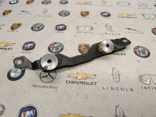 крепление фары правой Porsche Macan 1 поколение [рестайлинг] 2020, 2.9 л., бензин, АКПП, 95B941452C