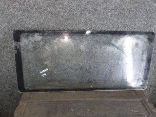 стекло кузовное боковое левое Volkswagen Transporter T4 1994, 2.4 л., дизель, МКПП, микроавтобус