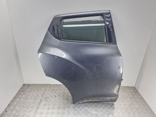 дверь задняя правая Nissan Juke YF15 [рестайлинг] 2012