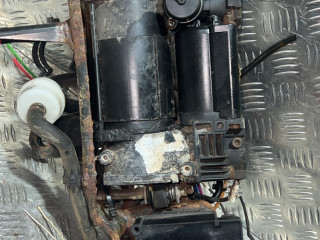 компрессор пневмоподвески Audi A6 Allroad Quattro C6 [рестайлинг] 2008, 3.0 л., дизель, АКПП, универсал