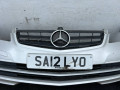 бампер передний Mercedes-Benz A-Класс W169 [рестайлинг] 2012, 1.6 л., бензин, 5МКПП, хетчбэк 5 дв. - фото №8