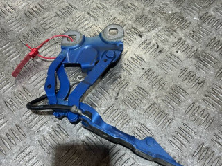 петля капота правая Mini Countryman 1 поколение 2012, 1.6 л., N16 B16 A, бензин, 6МКПП, хетчбэк 5 дв., 9801570