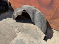 защита арок задняя левая (подкрылок) BMW X1 E84 2010, 2.0 л., дизель, АКПП, 51712990087, 2990087 - фото №5