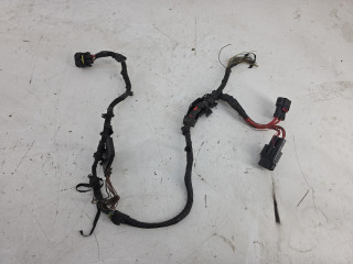 проводка BMW 4 серия F32/F33 2015, 2.0 л., бензин, АКПП, 61139216286, 9216286, 9207913, 6900536, 9207914