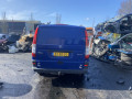 подушка безопасности водителя Mercedes-Benz Vito W639 2006, 2.2 л., МКПП, микроавтобус, A6398601802 - фото №10