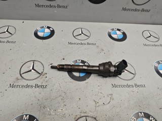 форсунка BMW X5 F15 2015, 3.0 л., дизель, 7810702