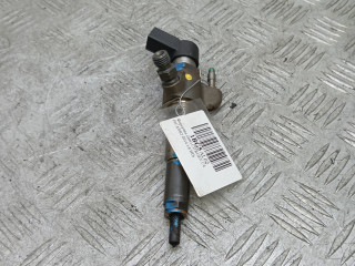 форсунка Citroen C4 Picasso 2 поколение 2014, 1.6 л., дизель, 9802448680