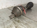 полуось передняя левая (приводной вал, ШРУС) Volkswagen Passat B5 (1996 - 2001), 2.5 л., дизель, АКПП, универсал - фото №3