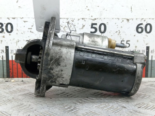 стартер Renault 2015, 1.5 л., МКПП, внедорожник 5 дв., 233007689R