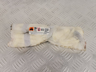 подушка безопасности сиденья Chevrolet Volt 1 поколение 2012, 1.4 л., АКПП, лифтбэк, 22772762