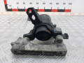 подушка крепления двигателя Toyota Auris 1 поколение 2007, 2.0 л., МКПП, хетчбэк 5 дв., 1230526080 - фото №3