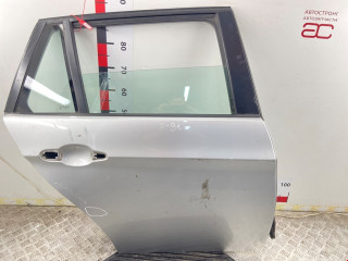 дверь задняя правая BMW 3 серия E90/E91/E92/E93 2007, 2.0 л., АКПП, универсал, 41007203676