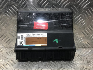 блок комфорта Ford Mondeo 3 поколение 2003, 2.0 л., дизель, МКПП, универсал, 1S7T-15K600-KB, 5WK48743C