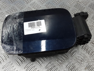 лючок топливного бака Mercedes-Benz S-Класс W221 2007, 3.0 л., CDi, дизель, АКПП, седан