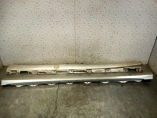 накладка на порог внутренняя Mercedes-Benz R-Класс W251 2006, 3.5 л., АКПП, минивэн, A2516980754