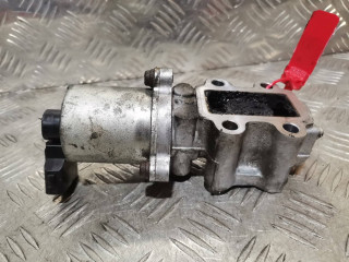 клапан EGR Lexus IS 2 поколение (XE20) 2007, 2.2 л., 2AD-FHV, дизель, 6МКПП, седан, 2562026102