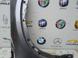 крыло переднее правое Infiniti QX50 P71A 2021, 2.0 л., бензин