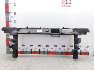 воздуховод Mercedes-Benz CLC-Класс 1 поколение 2009, 2.2 л., АКПП, купе, A2035054030