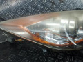 фара правая Mazda 3 BL 2009, 2.2 л., дизель, МКПП, хетчбэк 5 дв. - фото №3
