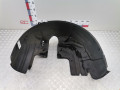 защита арок задняя правая (подкрылок) BMW 7 серия E65/E66/E67 [рестайлинг] 2006, 3.0 л., АКПП, седан, 51717136662 - фото №2