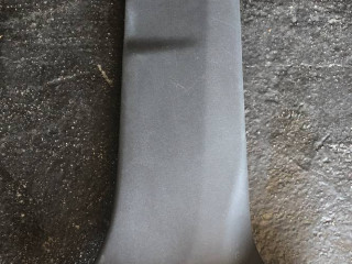 обшивка стойки центральной правой Chevrolet Equinox 3 поколение 2020, 1.5 л., бензин, АКПП, синий, внедорожник 5 дв., передний привод