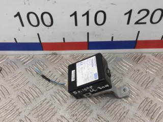 блок управления центральным замком Toyota Corolla Verso 2 поколение AR10 [рестайлинг] 2008, 2.2 л., D-4D, дизель, МКПП, минивэн, 897410F010