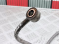 масляная трубка турбины Opel Vivaro A [рестайлинг] 2008, 2.0 л., МКПП, микроавтобус - фото №2