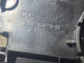 переключатель подрулевой (стрекоза) Citroen C3 Picasso 1 поколение 2010, 1.6 л., дизель, 5МКПП, минивэн, DELPHICOM2005, 96643946XT - фото №4
